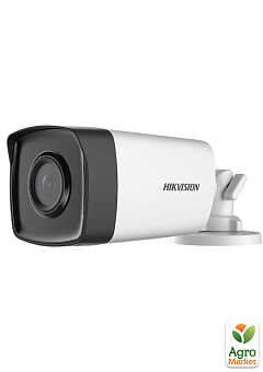 2 Мп HDTVI видеокамера Hikvision DS-2CE17D0T-IT3F(C) (2.8 мм)2