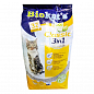 Biokat's Classic 3 in 1 Бентонітовий наповнювач для котячого туалету, великий 10 кг (6144580)