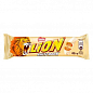 Батончик шоколадный Lion (White Rock) ТМ "Nestle" 40г упаковка 48 шт купить