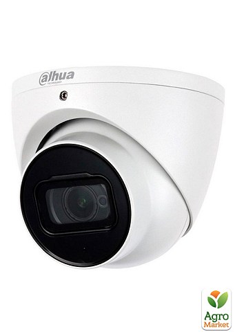 5 Мп HDCVI видеокамера Dahua DH-HAC-HDW2501TP-Z-A - фото 2