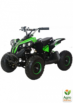 Квадроцикл аккумуляторный FORTE ATV1000QB зеленый 1000Вт 48В (119386)1