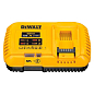 Зарядное устройство DeWALT DCB117 (DCB117) купить