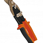 Ножиці по металу 250 мм ЛІВІ (правий різ), CrMo ТМ MASTER TOOL 01-0425