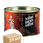Кофе в гранулах (NCL) железная банка ТМ "Индиан инстант" 90г упаковка 24шт