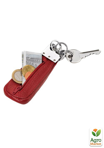 Ключниця Troika Pocket money (KR11-77/RD)