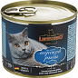 Leonardo Влажный корм для кошек с мясом и рыбой  200 г (7561070)