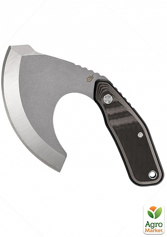 Нож Gerber Downwind Ulu - Black 30-001823 (1059842)