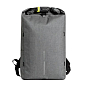 Рюкзак антивор XD Design Bobby Urban Lite 15.6" Grey (P705.502) цена
