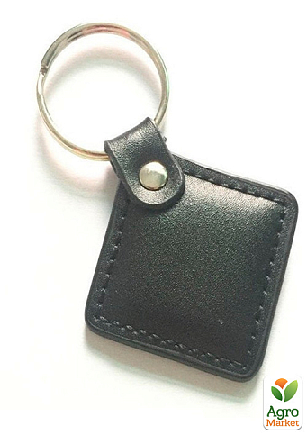 Брелок Atis RFID KEYFOB EM Leather