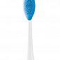 Насадки для зубной электрощетки Sencor SOX 003 (белый) (6627270) цена