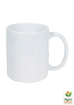 Чашка біла 340мл (13622-01)2