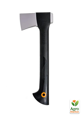 Набор Fiskars топор плотницкий малый Solid A6 (1052046) + Складной нож Gerber Paraframe ™ (1027831) 1057911 - фото 4