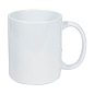 Чашка белая 340мл Набор 12 штук (13622-01)