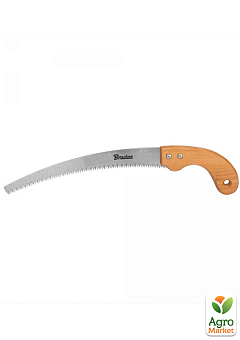 Пилка садова універсальна WOOD, V-SERIES,  Bradas KT-V14012