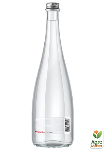 Мінеральна вода Моршинська Преміум негазована скляна пляшка 0,75л (упаковка 6 шт) - фото 5