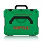 Ящик для інструментів модульний 412x322x163мм (пластик) TOPTUL TBBE0201