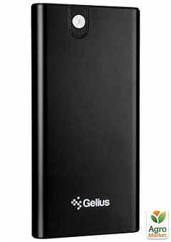 Додаткова батарея Gelius Pro Edge GP-PB10-013 10000mAh Black1