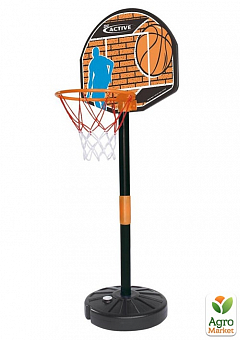 Игровой набор "Баскетбол" с корзиной, высота 160 см, 4+ Simba Toys1