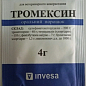 Invesa Тромексин Антибактериальный препарат для птиц и сельскохозяйственных животных  4 г (7323520)