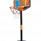 Ігровий набір "Баскетбол" з кошиком, висота 160 см, 4+ Simba Toys