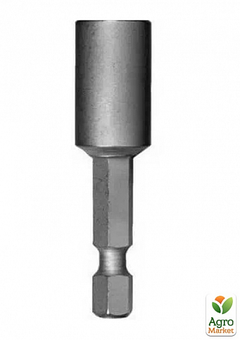 Головка магнітна DeWALT 1/4 "х 13 мм, шестигранна DT7404 ТМ DeWALT