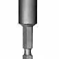 Головка магнітна DeWALT 1/4 "х 13 мм, шестигранна DT7404 ТМ DeWALT