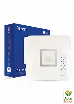 Світлодіодній світильник Feron AL6000 PRIME 54W1