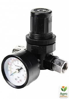 Регулятор тиску повітря для фарбопульта AIRKRAFT SP0242