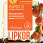 Липкий укоренитель нового поколения LIPKOR "Антистресс" (Липкор) ТМ "AGRO-X" 1л
