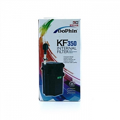 Фильтры Дельфин КF-350 (190л/ч) фильтр (0110250)2