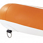Надувная SUP доска (борд) оранжевая,весло,ручной насос,сумка,274х76х12см ТМ "Bestway" (65349)