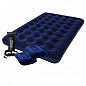 Надувний матрац, з насосом, подушками, двомісний Pavillo ТМ "Bestway" (67374)