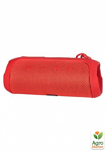 Bluetooth Speaker Gelius Pro Infinity 3 GP-BS510SE Red - фото 3