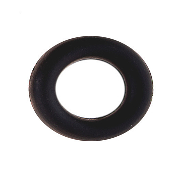 Эспандер кистевой World Sport резиновый диаметр 7,5 см SKL83-282063