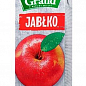Фруктовый напиток Яблочный ТМ "Grand" 1л упаковка 12 шт купить