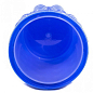 Форма відро для льоду Ice Cube Maker Genie для охолодження напоїв у пляшках SKL11-292568
