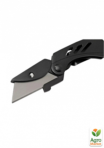 Утилитарный нож Gerber EAB Utility Lite Black 31-003459 (1064432) - фото 3