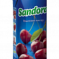 Нектар вишневий ТМ "Sandora" 0,5 л