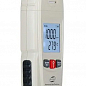 Газоаналізатор аміаку NH3+термометр (0-100 ppm, 0-50°C), BENETECH GM8806 цена