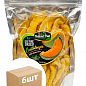 Дыня сушеная (без сахара) ТМ"Holland Fruit" 500г упаковка 6шт