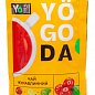 Чай журавлинний (з лаймом та м'ятою) ТМ "Yogoda" 50г упаковка 12шт купить