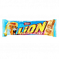 Батончик шоколадний Lion (Блонд) ТМ "Nestle" 40г упаковка 40 шт купить
