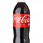 Газований напій (ПЕТ) ТМ "Coca-Cola" 1.5л упаковка 6 шт купить