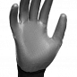 Перчатки с нитриловым покрытием BLUETOOLS Expert OILGRIP (M) (220-2206-08-IND) купить