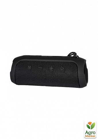Bluetooth Speaker Gelius Pro Infinity 3 GP-BS510SE Black - фото 10