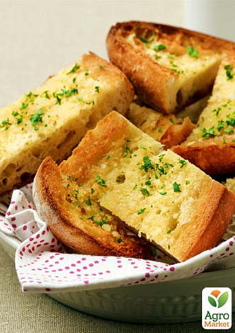 Эксклюзив! Чеснок посадочный (однозубка) "Мюнхгаузен" (Munchhausen) (премиальный крупный сорт) Украина 200г - фото 4