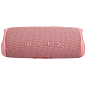 Портативная акустика (колонка) JBL Flip 6 Pink (JBLFLIP6PINK) (6788843) цена