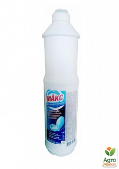 Макс чистящее средство для сантехники 750 мл1
