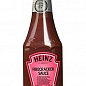 Соус Firecracker ТМ "Heinz" 220г