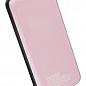 Дополнительная батарея Gelius Pro UltraThinSteel GP-PB10-210 10000mAh Pink